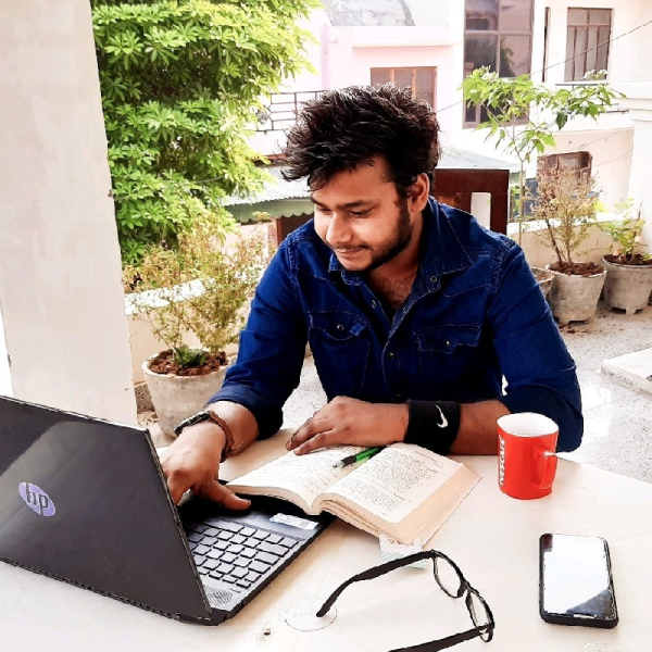 this is nitin